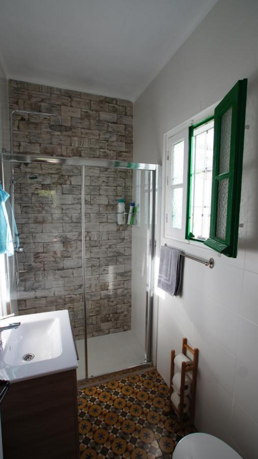 Casa Del Cielo Apartment Frigiliana Luaran gambar
