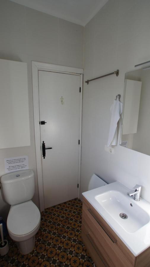 Casa Del Cielo Apartment Frigiliana Luaran gambar